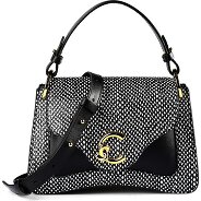 Coccinelle C-Me Torba na ramię Skórzany 23.5 cm zdjęcie produktu