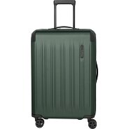 Travelite Dynamiic 4 kółka Walizka 66 cm z plisą rozprężną zdjęcie produktu