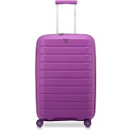 Roncato B-Flying Move 4 kółka Walizka 68 cm z plisą rozprężną zdjęcie produktu