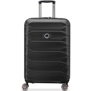 Delsey Paris Meteor 4 kółka Walizka 68 cm z plisą rozprężną zdjęcie produktu