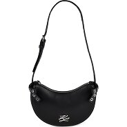 Karl Lagerfeld Autograph Torba na ramię Skóra 26 cm zdjęcie produktu