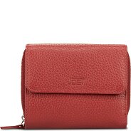 Jost Vika Portfel Ochrona RFID Skórzany 10.5 cm zdjęcie produktu