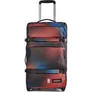 Eastpak Transit'R Plus 2 kółka Walizka kabinowa 55 cm zdjęcie produktu
