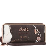 Anekke Nature Edition Portfel Ochrona RFID 20 cm zdjęcie produktu