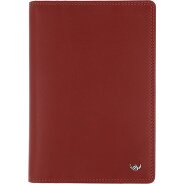 Golden Head Polo Wallet RFID Leather 11,5 cm zdjęcie produktu