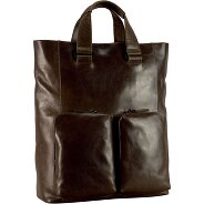 Leonhard Heyden Porto Plecak biznesowy Skórzany 40 cm zdjęcie produktu