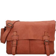 Harbour 2nd Teczka skórzana Yamal 44 cm zdjęcie produktu