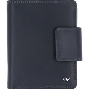 Golden Head Polo Wallet RFID Leather 11 cm zdjęcie produktu