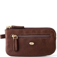 Esquire Chicago Portfel z kluczem Skórzany 12.5 cm zdjęcie produktu