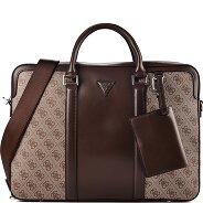 Guess Milano Teczka 38 cm Komora na laptopa zdjęcie produktu