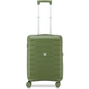 Roncato Skyline 2.0 Neon 4 kółka Walizka kabinowa 55 cm zdjęcie produktu