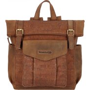 Greenland Nature Nature Plecak skórzany 38 cm Komora na laptopa zdjęcie produktu