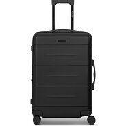 Police London 4 kółka Walizka 64 cm z plisą rozprężną zdjęcie produktu