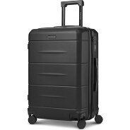 Police London 4 kółka Walizka 64 cm z funkcją poszerzenia zdjęcie produktu