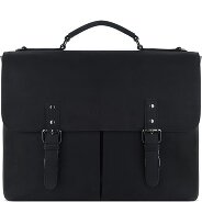 bugatti Luca Briefcase Messenger Skórzany 39 cm Komora na laptopa zdjęcie produktu