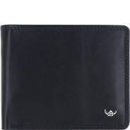 Golden Head Polo Portfel Ochrona RFID Skóra 11 cm zdjęcie produktu