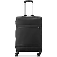 Roncato Jazz 4.0 4 kółka Walizka M 65 cm z funkcją poszerzenia zdjęcie produktu
