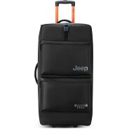 Jeep JS006B 2 kółka Walizka 82 cm zdjęcie produktu