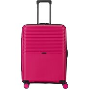 Pack Easy Jet 4 kółka Walizka 64 cm z funkcją poszerzenia zdjęcie produktu