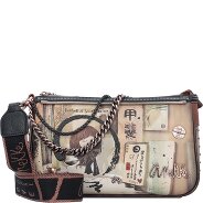 Anekke Shoen Black Torba na ramię 24 cm zdjęcie produktu