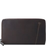 aunts & uncles Good old Friends Goldfish Wallet Leather 17 cm zdjęcie produktu