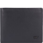 Braun Büffel Hannes Portfel Ochrona RFID Skórzany 11.5 cm zdjęcie produktu