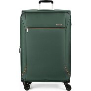 Samsonite Base Breeze 4 kółka Walizka 78 cm z plisą rozprężną zdjęcie produktu