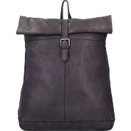 Harbour 2nd Cool Casual Albatros Backpack Leather 40 cm zdjęcie produktu