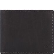 Esquire Skórzany portfel Dallas 10 cm zdjęcie produktu