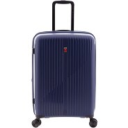 Gladiator 5000 4 kółka Walizka 63 cm z plisą rozprężną zdjęcie produktu