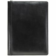Esquire Eco Writing Case Leather 24 cm zdjęcie produktu