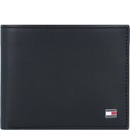 Tommy Hilfiger Skórzany portfel Eton 10 cm zdjęcie produktu