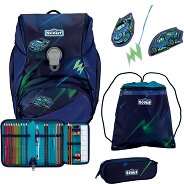 Scout Alpha Satchel Set 4szt Superflash zdjęcie produktu
