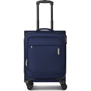 Travelite Priego 4 kółka Walizka kabinowa S 55 cm zdjęcie produktu