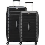 Roncato B-Flying Trunk 4 kółka Zestaw walizek 2-części zdjęcie produktu