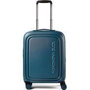 Mandarina Duck Logoduck + 4 kółka Walizka kabinowa S 55 cm zdjęcie produktu