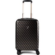 Guess Latona 4 kółka Walizka kabinowa 53 cm zdjęcie produktu