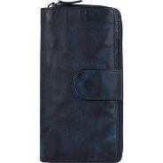 Jack Kinsky Nelson Wallet RFID Leather 18,5 cm zdjęcie produktu