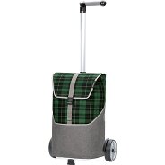 Andersen Shopper Unus Shopper Gese Walizka na zakupy 59 cm zdjęcie produktu