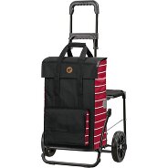 Andersen Shopper Komfort Shopper Jella Walizka na zakupy 59 cm zdjęcie produktu