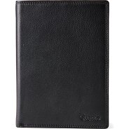 Esquire Duo Etui na dowód osobisty Skórzany 10.5 cm zdjęcie produktu