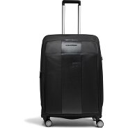 Piquadro Brief 4 kółka Walizka 68 cm z plisą rozprężną zdjęcie produktu