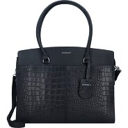 Burkely Cool Colbie Teczka Skórzany 40 cm Komora na laptopa zdjęcie produktu