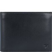 Roncato Skórzany portfel Pascal 13 cm zdjęcie produktu