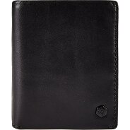 Jekyll & Hide Oxford Portfel Ochrona RFID Skórzany 9 cm zdjęcie produktu