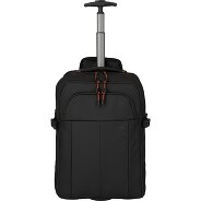 Travelite Briize 2 kółka Walizka z plecakiem 50 cm zdjęcie produktu