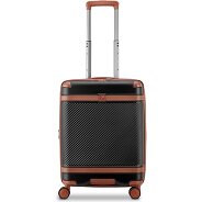 MODO by Roncato Charm 2.0 4 kółka Walizka kabinowy 55 cm z plisą rozprężną zdjęcie produktu