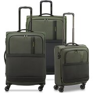 Roncato Metropolitan 4 kółka Zestaw walizek 3-części z funkcją poszerzenia zdjęcie produktu