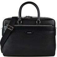 Lacoste Ossian Teczka Skóra 41 cm Komora na laptopa zdjęcie produktu