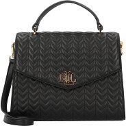 Lauren Ralph Lauren Farrah Mini Torba Handbag Skórzany 27 cm zdjęcie produktu
